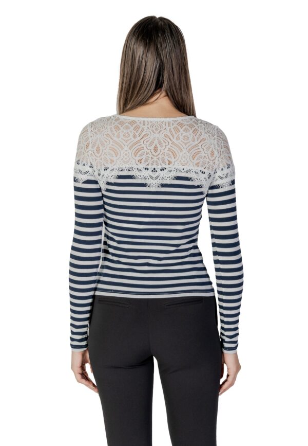 Morgan De Toi - Morgan De Toi T-shirt Dames - Afbeelding 2