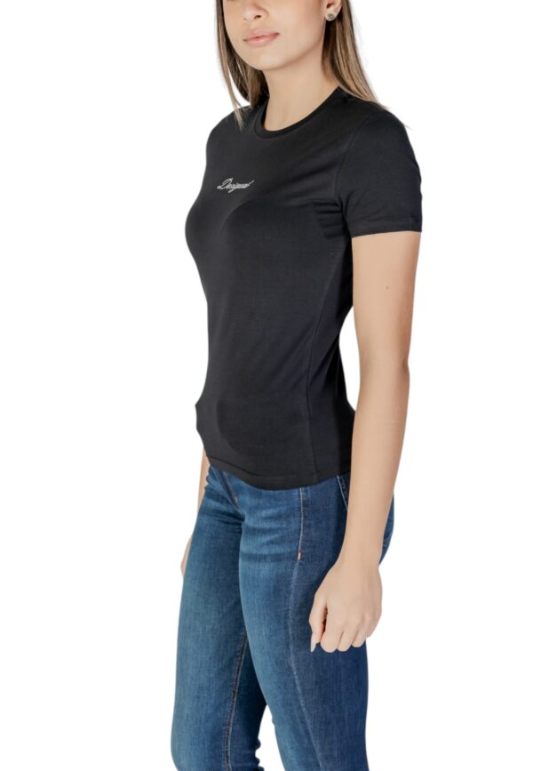 Desigual - Desigual T-shirt Dames - Afbeelding 2