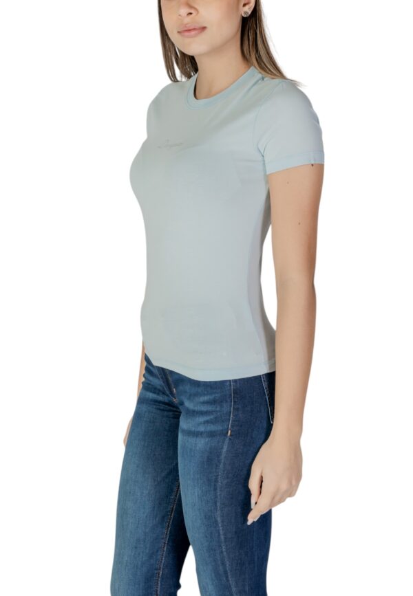 Desigual - Desigual T-shirt Dames - Afbeelding 2