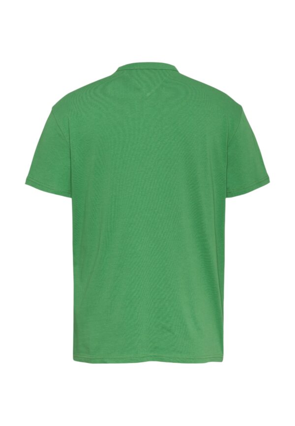Tommy Hilfiger Jeans - Tommy Hilfiger Jeans T-shirt Heren - Afbeelding 2