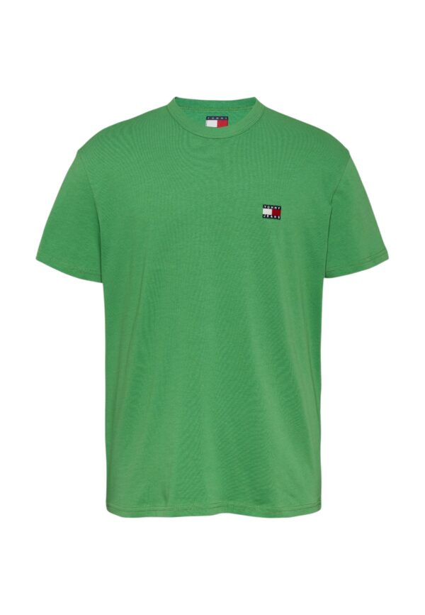 Tommy Hilfiger Jeans - Tommy Hilfiger Jeans T-shirt Heren