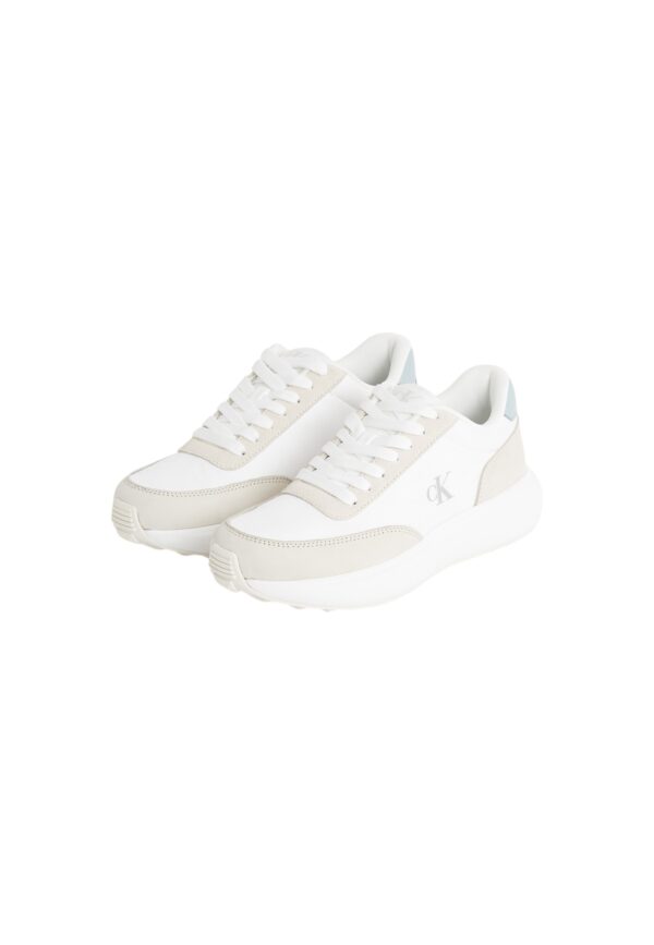 Calvin Klein Jeans - Calvin Klein Jeans Women Sneakers - Afbeelding 3
