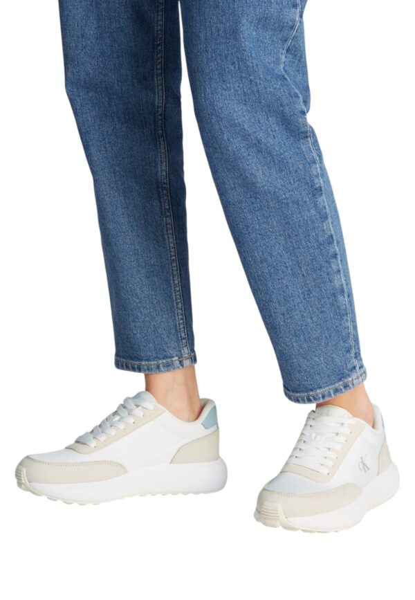 Calvin Klein Jeans - Calvin Klein Jeans Women Sneakers - Afbeelding 2
