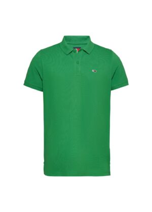 Tommy Hilfiger Jeans - Tommy Hilfiger Jeans Polo Top Heren