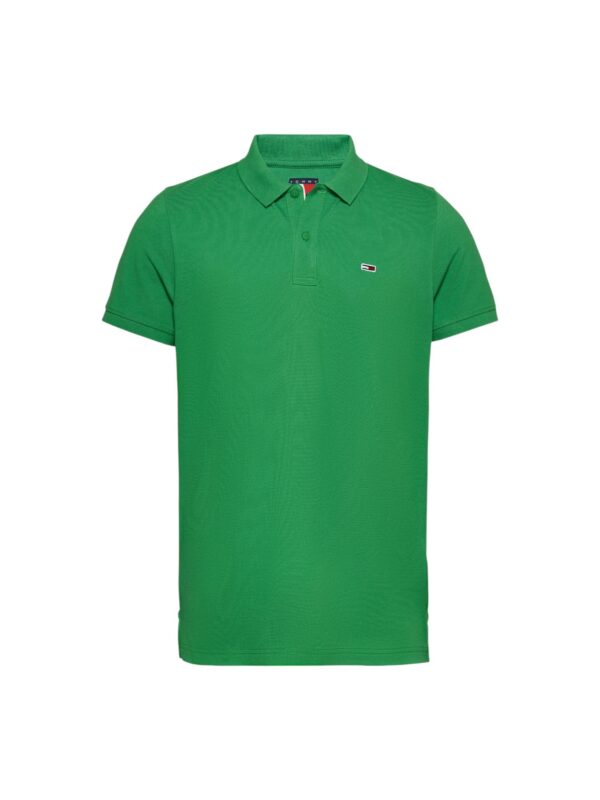 Tommy Hilfiger Jeans - Tommy Hilfiger Jeans Polo Top Heren