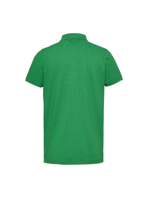 Tommy Hilfiger Jeans - Tommy Hilfiger Jeans Polo Top Heren - Afbeelding 2