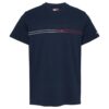 Tommy Hilfiger Jeans - Tommy Hilfiger Jeans T-shirt Heren
