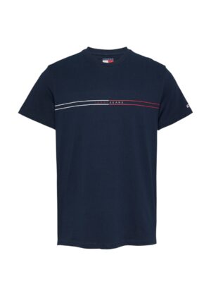 Tommy Hilfiger Jeans - Tommy Hilfiger Jeans T-shirt Heren