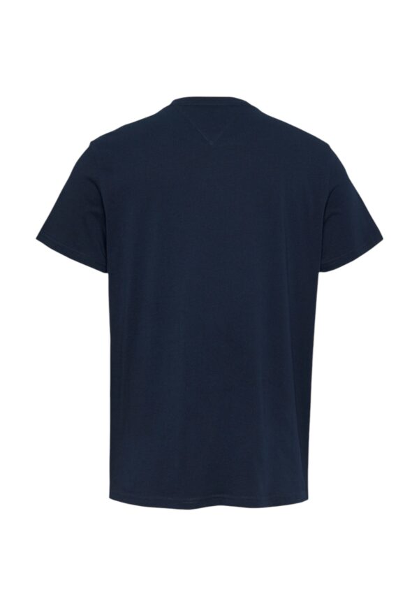 Tommy Hilfiger Jeans - Tommy Hilfiger Jeans T-shirt Heren - Afbeelding 2