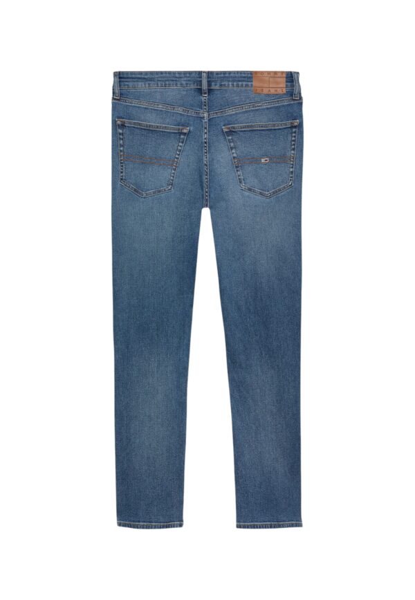 Tommy Hilfiger Jeans - Tommy Hilfiger Jeans Jeans Heren - Afbeelding 2
