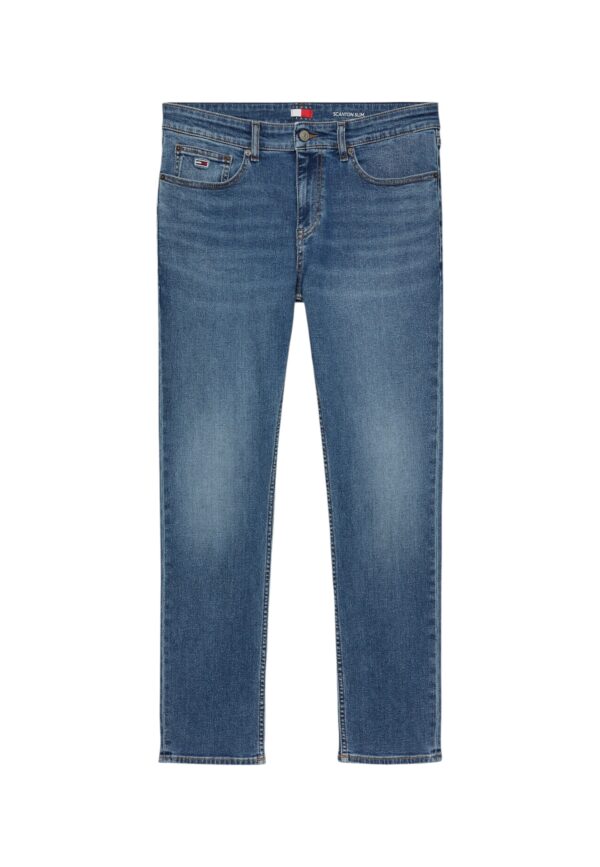 Tommy Hilfiger Jeans - Tommy Hilfiger Jeans Jeans Heren