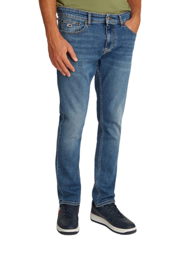 Tommy Hilfiger Jeans - Tommy Hilfiger Jeans Jeans Heren - Afbeelding 3