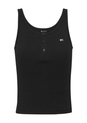 Tommy Hilfiger Jeans - Tommy Hilfiger Jeans Top Dames