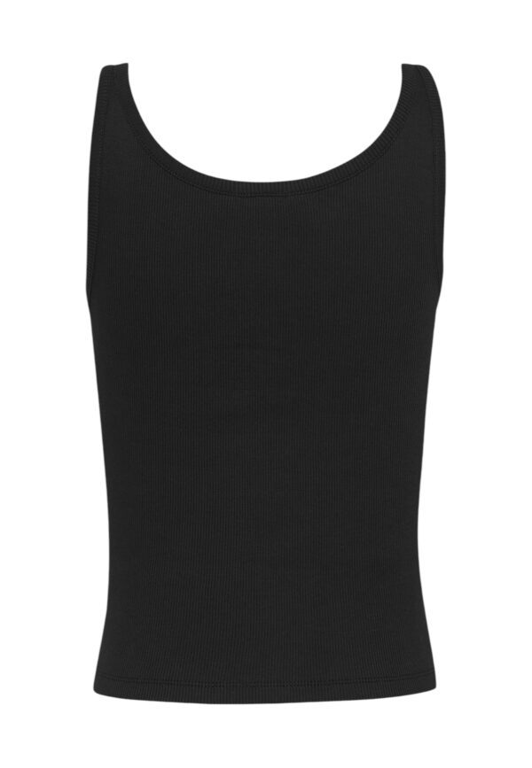 Tommy Hilfiger Jeans - Tommy Hilfiger Jeans Top Dames - Afbeelding 2