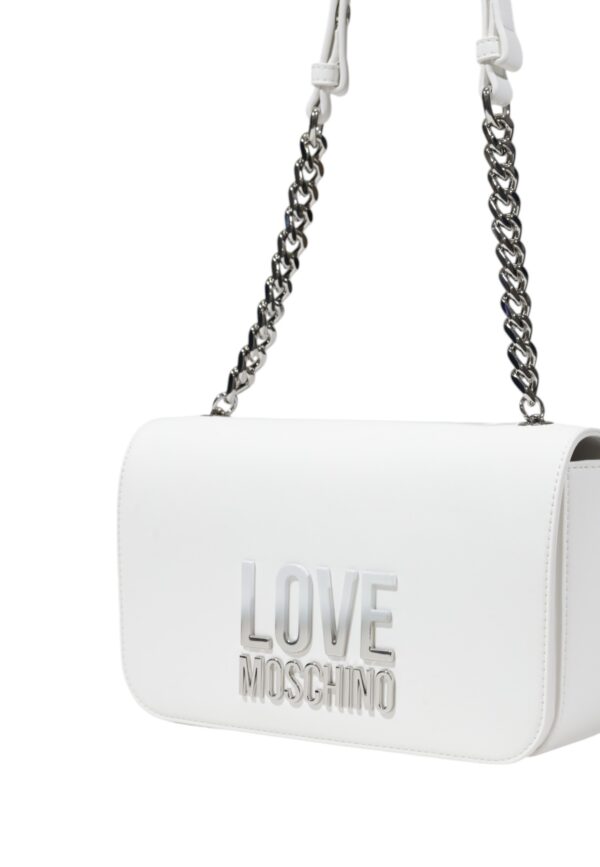 Love Moschino - Love Moschino Tas Dames - Afbeelding 3
