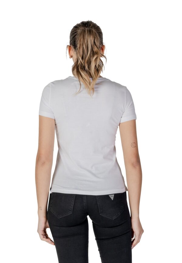 Guess - Guess T-shirt Dames - Afbeelding 2