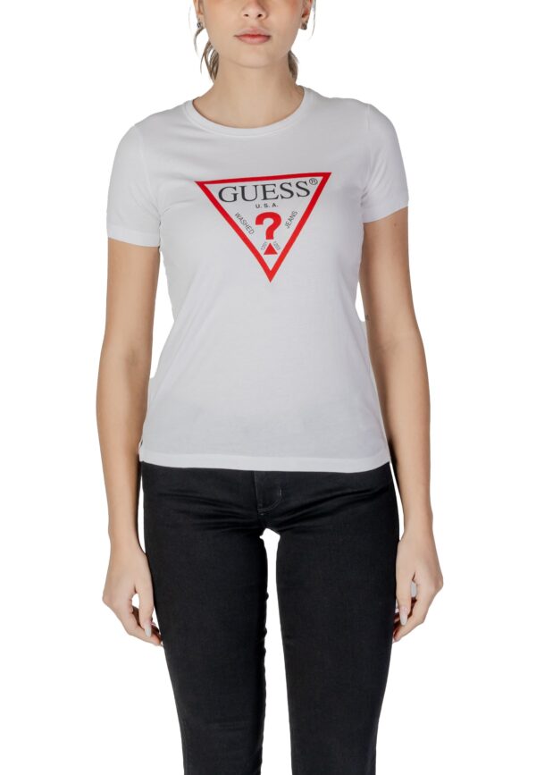 Guess - Guess T-shirt Dames
