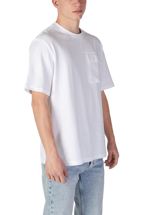 Antony Morato - Antony Morato T-shirt Heren - Afbeelding 3