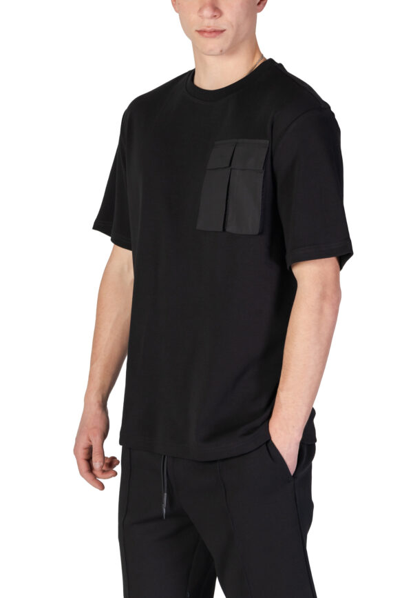 Antony Morato - Antony Morato T-shirt Heren - Afbeelding 3