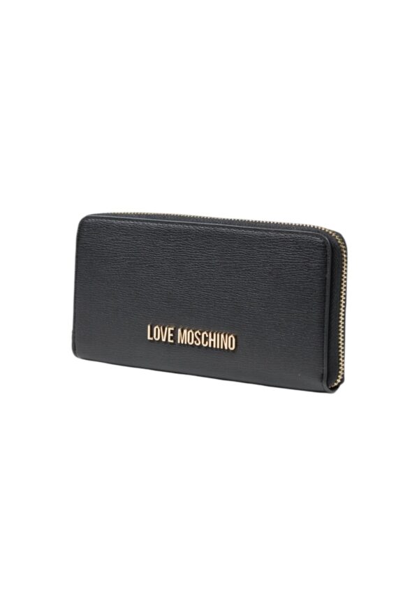 Love Moschino - Love Moschino Portmonnee Dames - Afbeelding 2