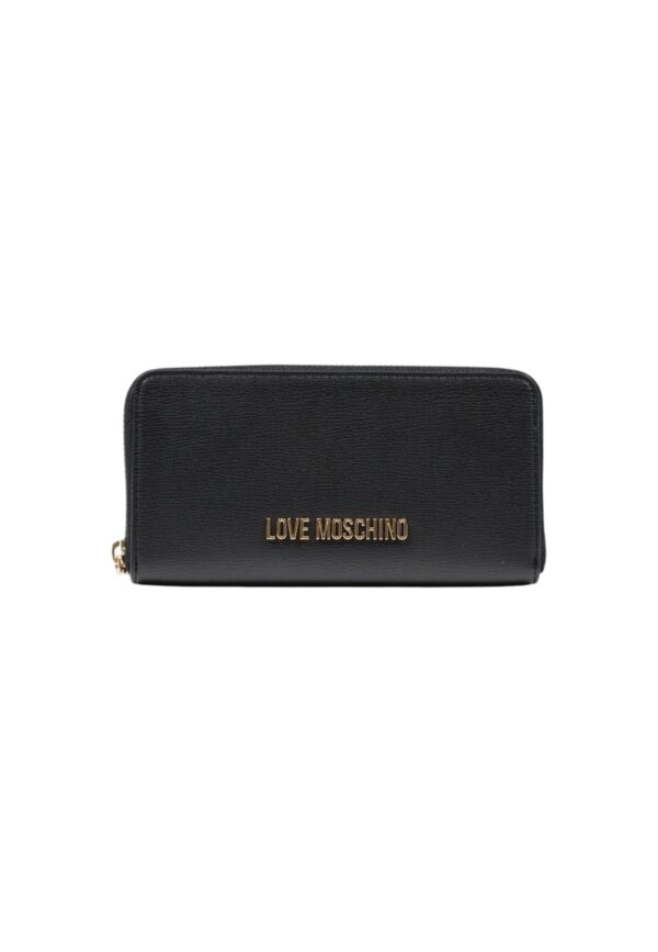 Love Moschino - Love Moschino Portmonnee Dames