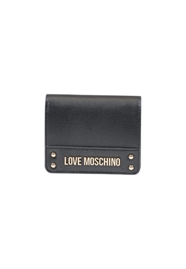 Love Moschino - Love Moschino Portmonnee Dames
