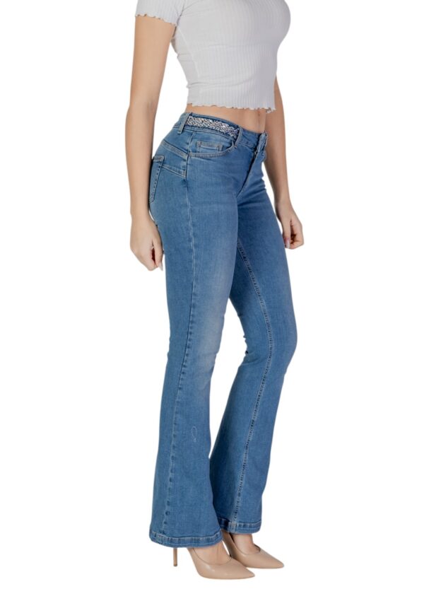 Liu Jo - Liu Jo Jeans Dames - Afbeelding 3