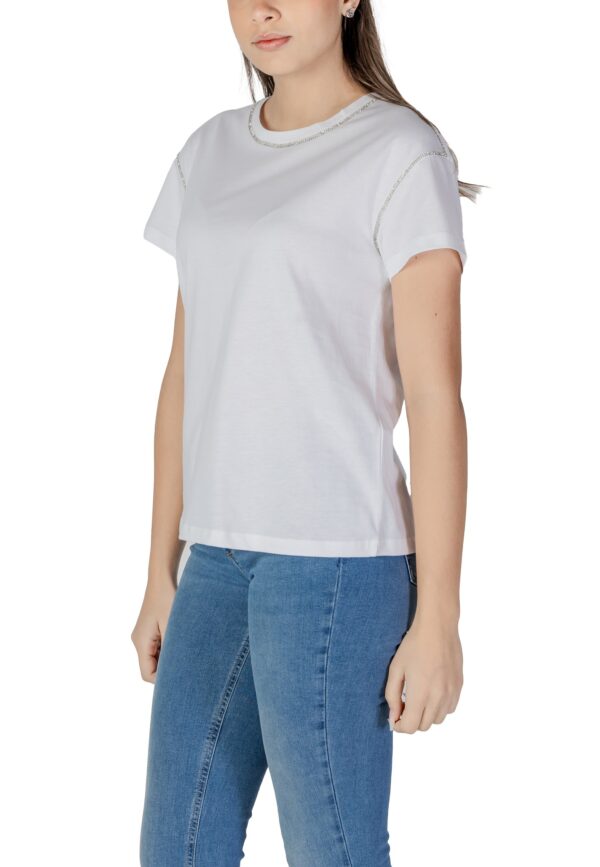 Liu Jo - Liu Jo T-shirt Dames - Afbeelding 3