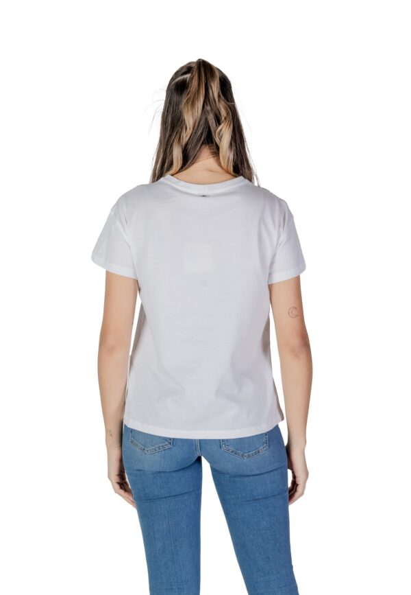 Liu Jo - Liu Jo T-shirt Dames - Afbeelding 2