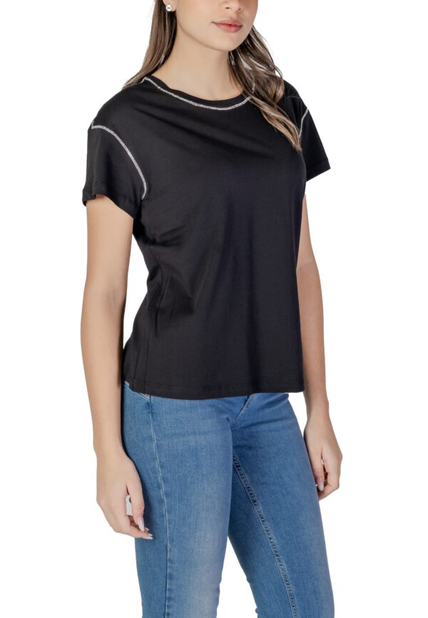 Liu Jo - Liu Jo T-shirt Dames - Afbeelding 3