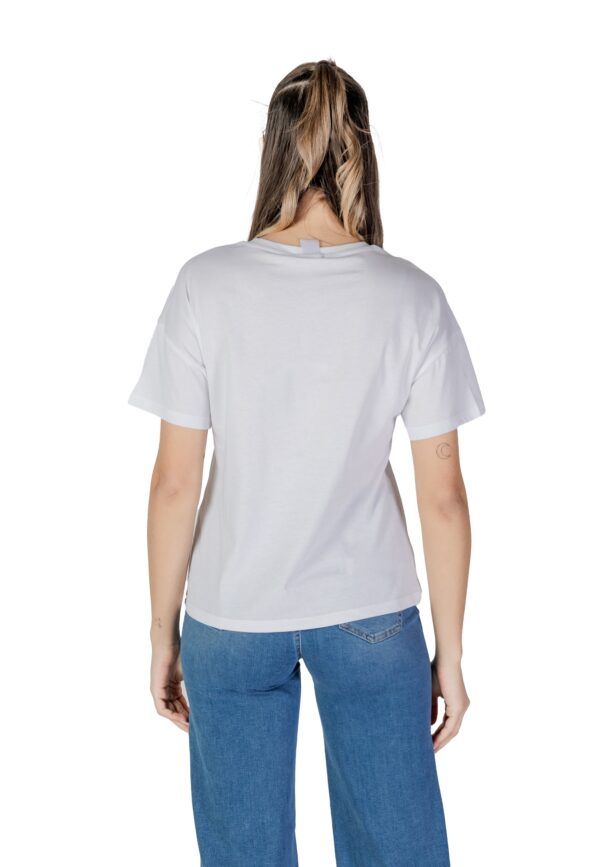 Liu Jo - Liu Jo T-shirt Dames - Afbeelding 2
