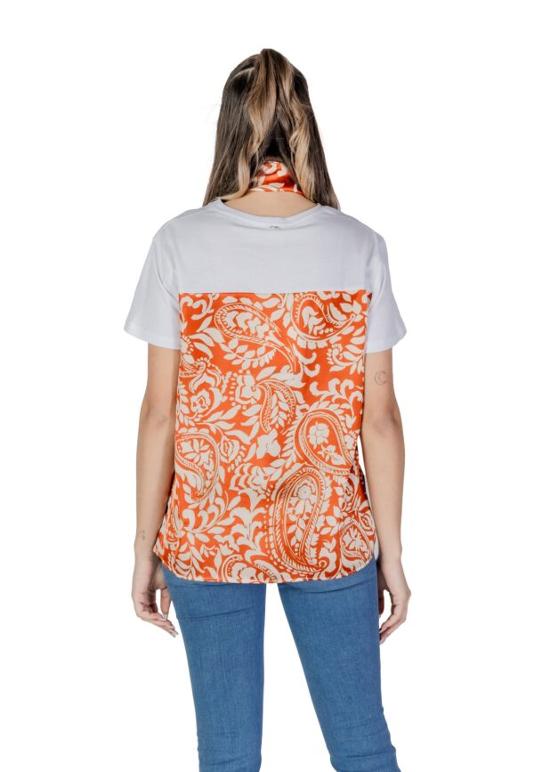 Liu Jo - Liu Jo T-shirt Dames - Afbeelding 2