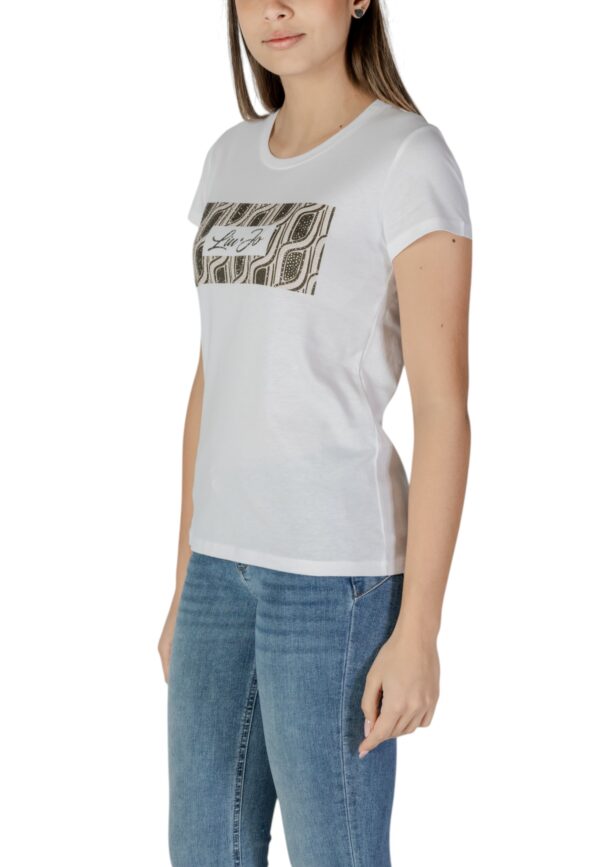 Liu Jo - Liu Jo T-shirt Dames - Afbeelding 2