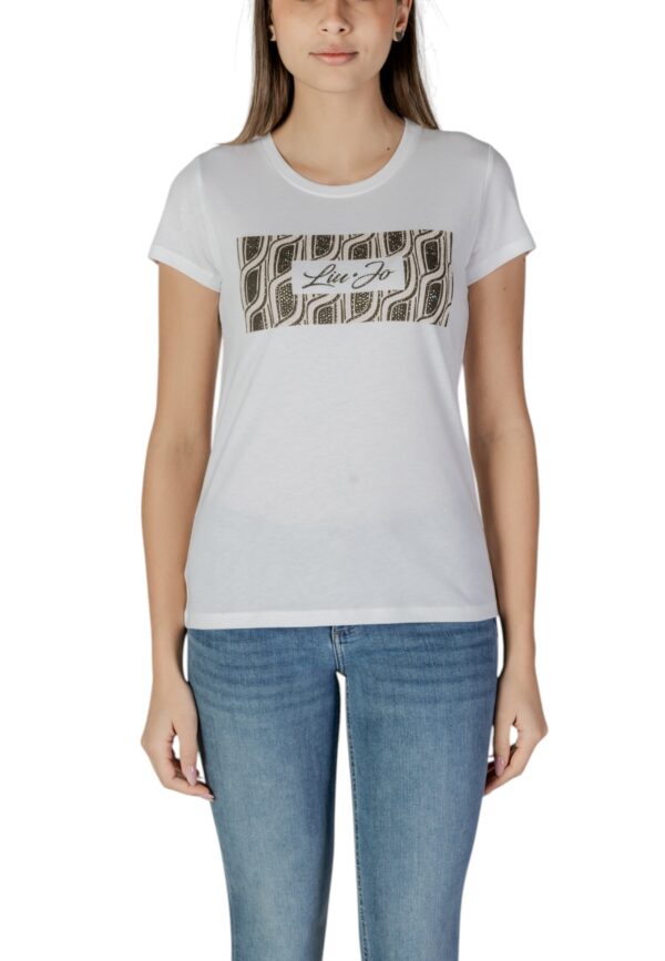 Liu Jo - Liu Jo T-shirt Dames