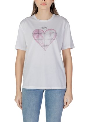 Liu Jo - Liu Jo T-shirt Dames
