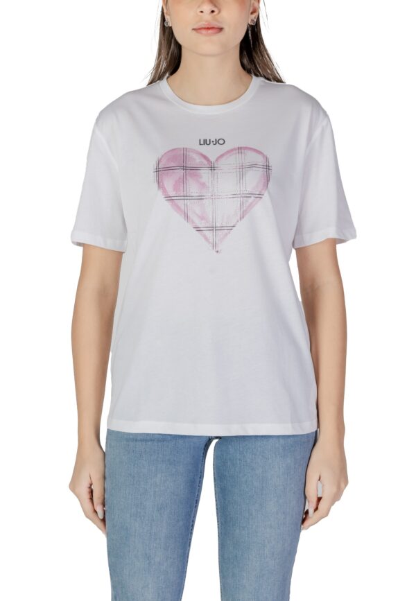 Liu Jo - Liu Jo T-shirt Dames