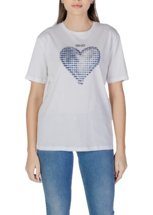 Liu Jo - Liu Jo T-shirt Dames