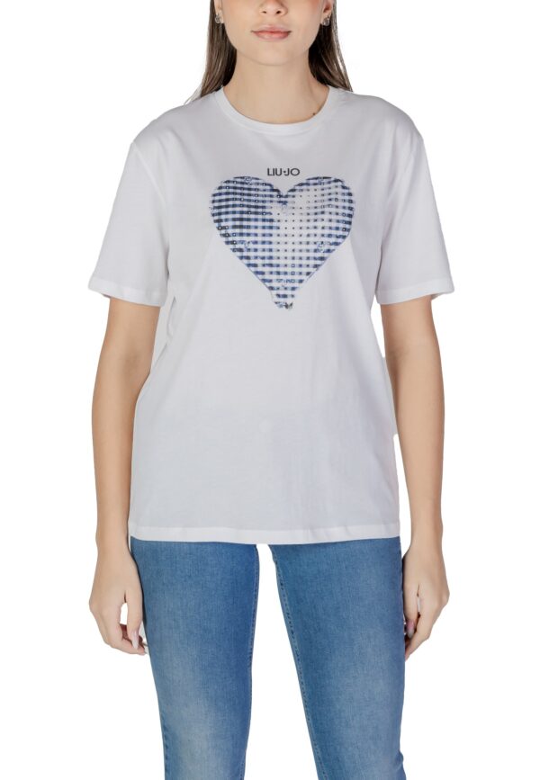 Liu Jo - Liu Jo T-shirt Dames