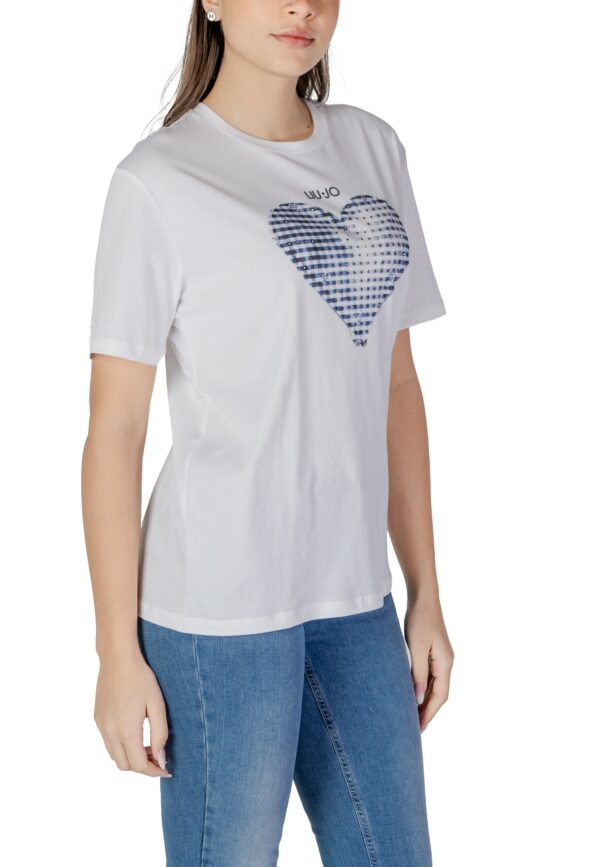 Liu Jo - Liu Jo T-shirt Dames - Afbeelding 2