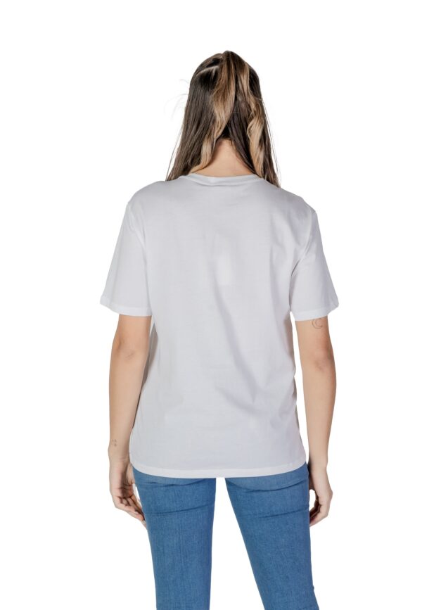 Liu Jo - Liu Jo T-shirt Dames - Afbeelding 3
