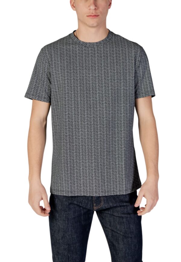 Armani Exchange - Armani Exchange T-shirt Heren