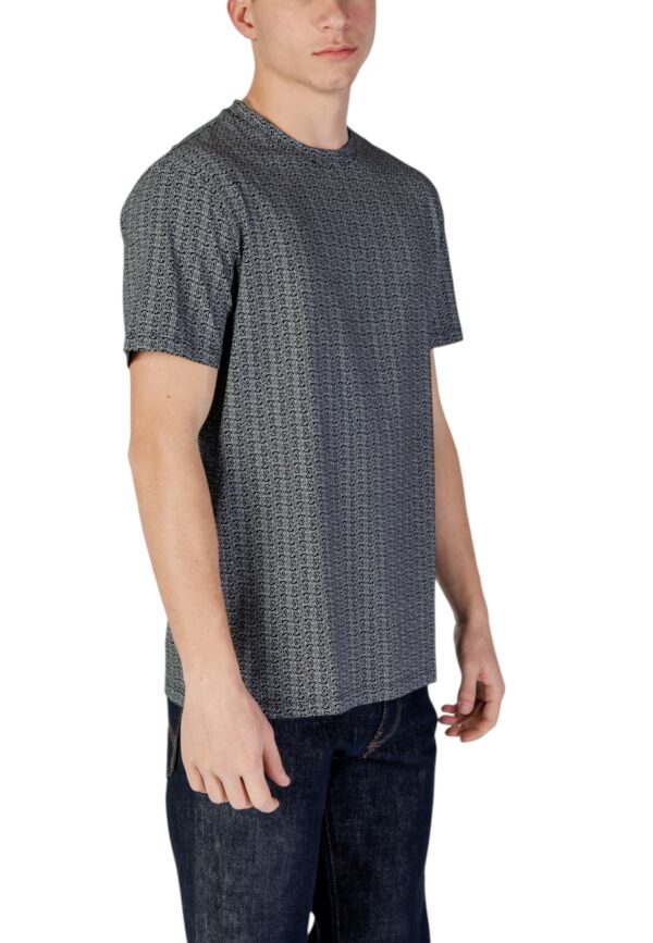 Armani Exchange - Armani Exchange T-shirt Heren - Afbeelding 3