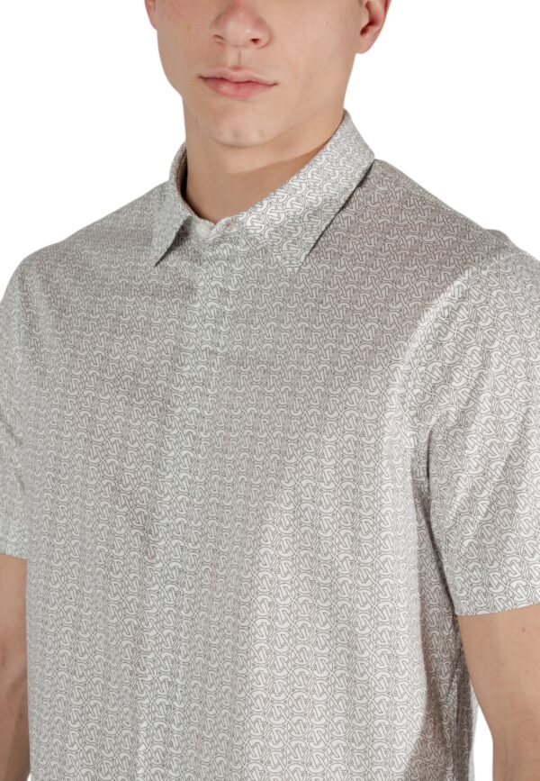 Armani Exchange - Armani Exchange Shirt Heren - Afbeelding 3