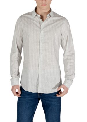 Armani Exchange - Armani Exchange T-shirt Heren