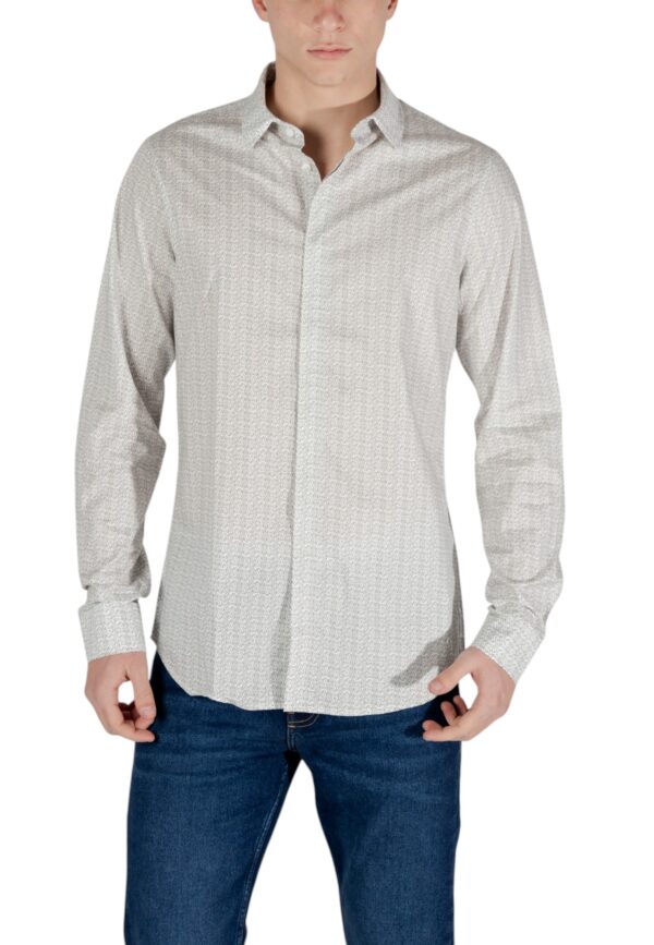 Armani Exchange - Armani Exchange T-shirt Heren