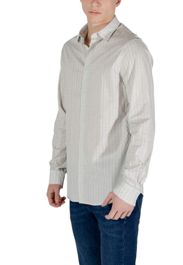Armani Exchange - Armani Exchange T-shirt Heren - Afbeelding 2