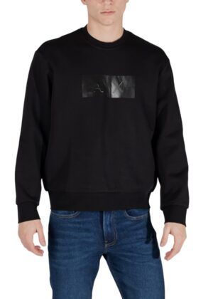Armani Exchange - Armani Exchange Sweatshirt Heren