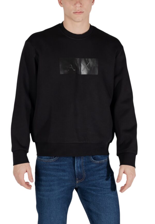 Armani Exchange - Armani Exchange Sweatshirt Heren