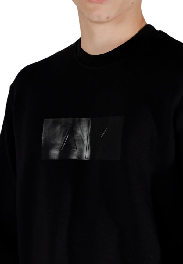 Armani Exchange - Armani Exchange Sweatshirt Heren - Afbeelding 3