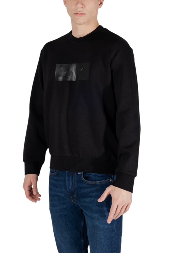 Armani Exchange - Armani Exchange Sweatshirt Heren - Afbeelding 2